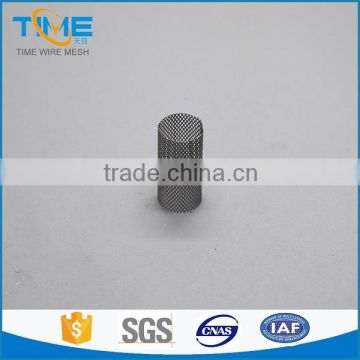 Stainless Steel Multilayer Cylindrical Filters