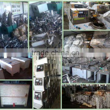 CE Approved Wholesale Price Sunflower Soybean Mustard Oil Refining Machine