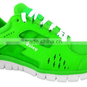 Flexy Runnig Light up Shoes for Women photo-4