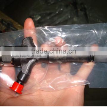 The original and genuine D-E-LPHI common rail injector EJBR05301D for YUCHAI FS0001112100011 from beacon machine