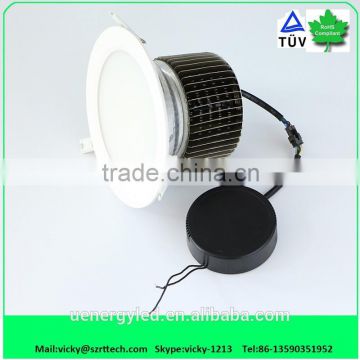 Australian standard 120w led downlight Commercial led cob downlight