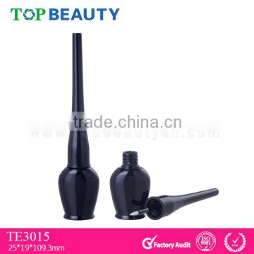 TE3015- Cute Plastic Cosmetic Eyeliner Tube