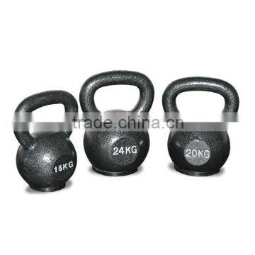 Kettlebell with bottom FT5170A-4