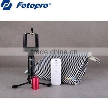Fotopro Multifunctional Table Tripod, Mount , Remote Control Combination for Cell Phone , Digital Camera ZP-0