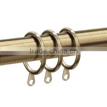 28mm Steel Metal Curtain Rings