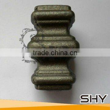 2014 Decorative Forged Dtuds Iron Forged Studs for Forging Fence Gate