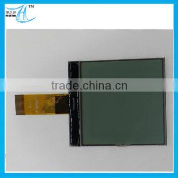 128128 COG LCD Module For CCTV Camera Application America USA France