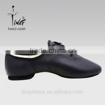 2015 new men's super leather Jazz Shoe