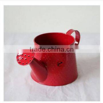 Cheap Metal Small Planter photo-2