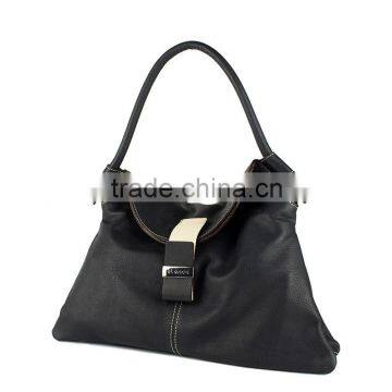 HANDBAG - GENUINE LEATHER 204