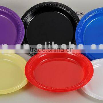 colored dinnerware sets