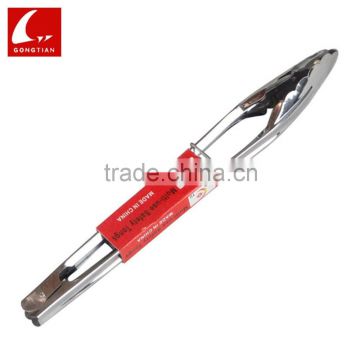 Stainless Steel Food Tong