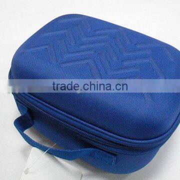 GC-Supply Blue Color Choice Handle Hard Diemoulding Eva Ice Case for Camping photo-3