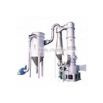 Polyethylene Used Flash Dryer photo-2
