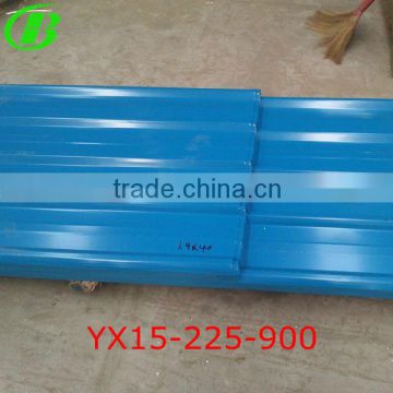 prepainted steel sheet