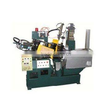 Metal Zipper Silder Die-casting machinery for Making YG zipper slider