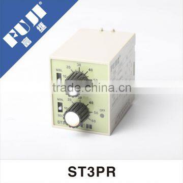 time relay ST3P