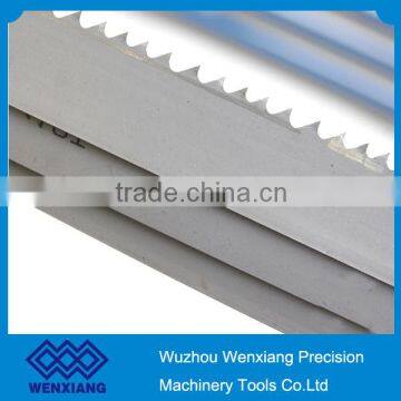 High Quality Cutting Bi-metal Band Saw Blade