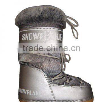 Snow Boots