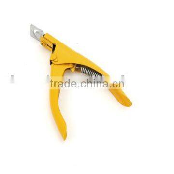 Pet nail scissors & animal scissor