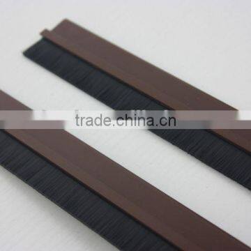 door sweep brush door strip brush Manufacturer