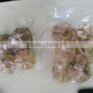 Chinese black garlic