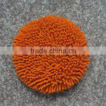 Chenille Car Wash Pad