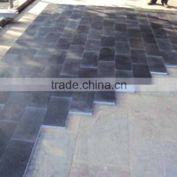 Vietnam Bluestone honed