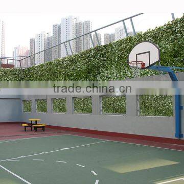 UV resistant grass fence for outdoor decoration