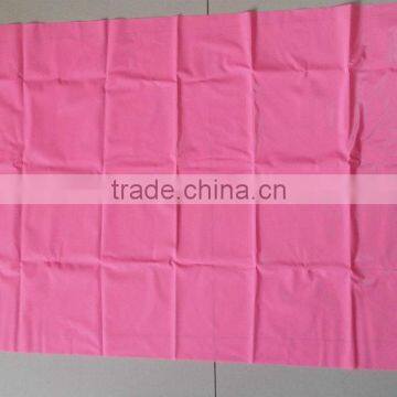 pvc waterproof baby diaper sheet/mat