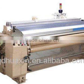 Textile Machinery-Water Jet Loom-Plain shedding