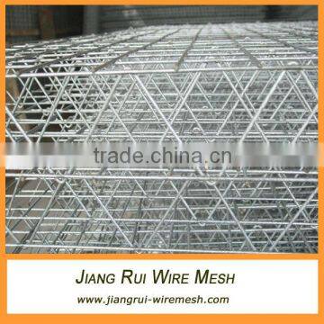 pvc coated garden mesh(manufacturer)