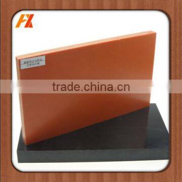 China supplier good quality bakelite laminate sheet