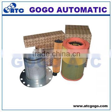 China supplier manufacture economic multifunction vacuum oil filter