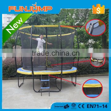 FUNJUMP New Garden Trampoline with GS/CE certificated