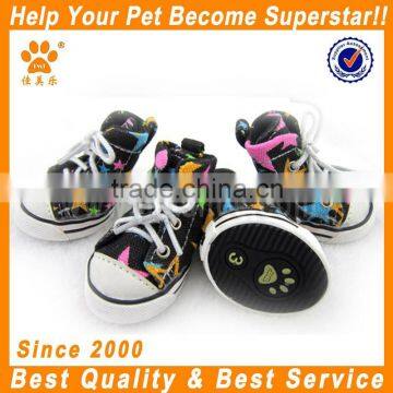 2015 JML Sport Style Dog Sneaker Shoes Dog,Dog Running Shoes For Paw ,PU Leather Dog Footewar,Pet Accessories photo-4