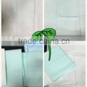 Cotton Incontinence Pad(FDA/CE/ISO9001 APPROVED)