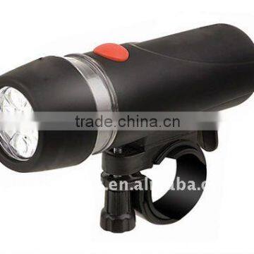 LED Flashlight