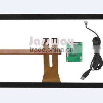 Popular transparent screen touch panel