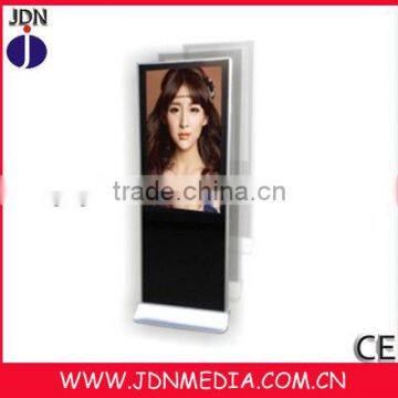 42''/55''/65'' digital signage ultraslim design lcd screen player