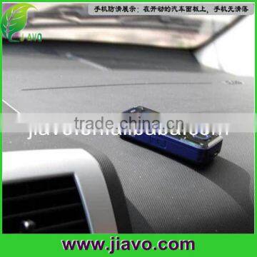 Excellent function cell phone cleaner sticker in great quantity