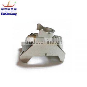 Die casting part, Zinc alloy die casting, Die casting parts