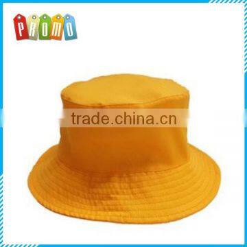 High Quality New Style Blank Fisherman bucket hat