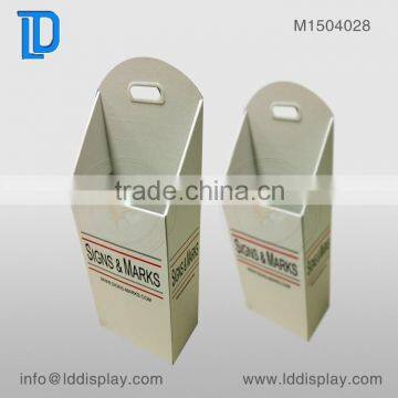 paper cardboard box trolley box stand