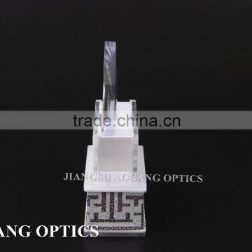 1.74 UC ASP Corning Optical Lenses photo-2