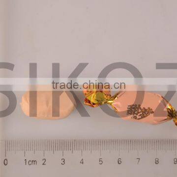 SK-K075 Center Filled Milk Soft Candy photo-2