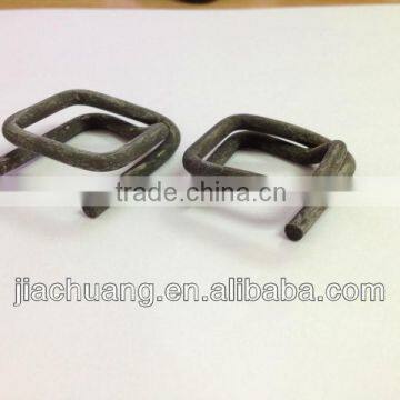 China manufacturer offer PACKING PHOSPHATE WIRE BUCKLE