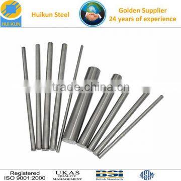 2014 En1.4301 Stainless Steel Round Bar