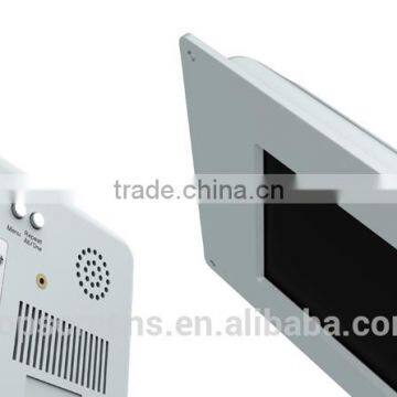 LCD Advertising Player With Bar Code Reader Lcd ad Player Bus Lcd Advertising Player photo-5