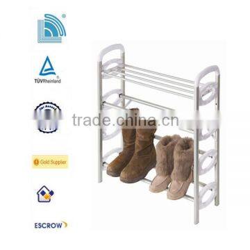 china shoe rack factory,20-Pair Shoe Rack,metal shoe rack